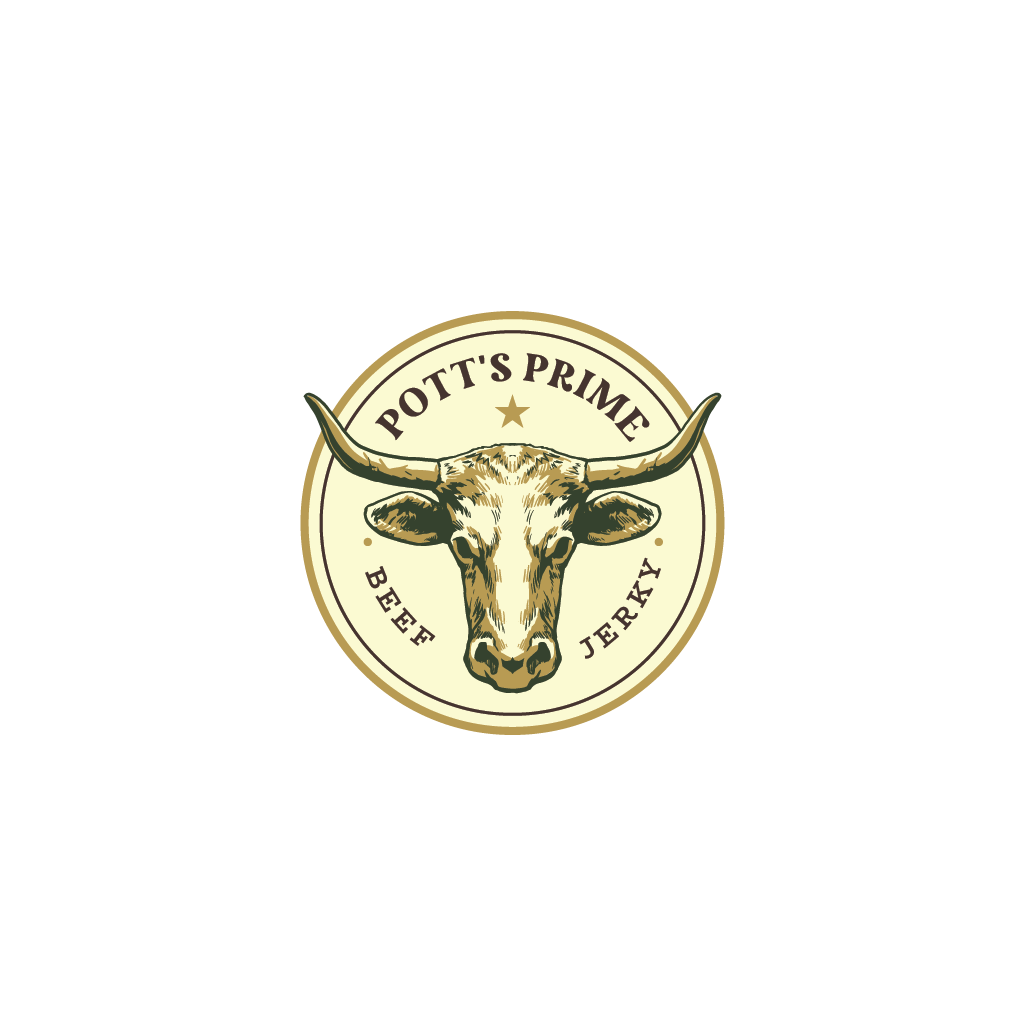 Design de Logo par Jerwin Intac pour Pott's Prime LLC | Design #30605572