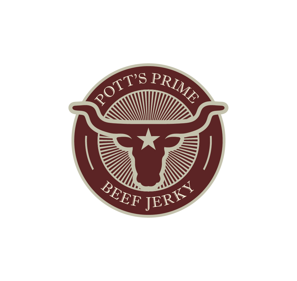 Logo Design by Onse Officials for Pott's Prime LLC | Design #30605553