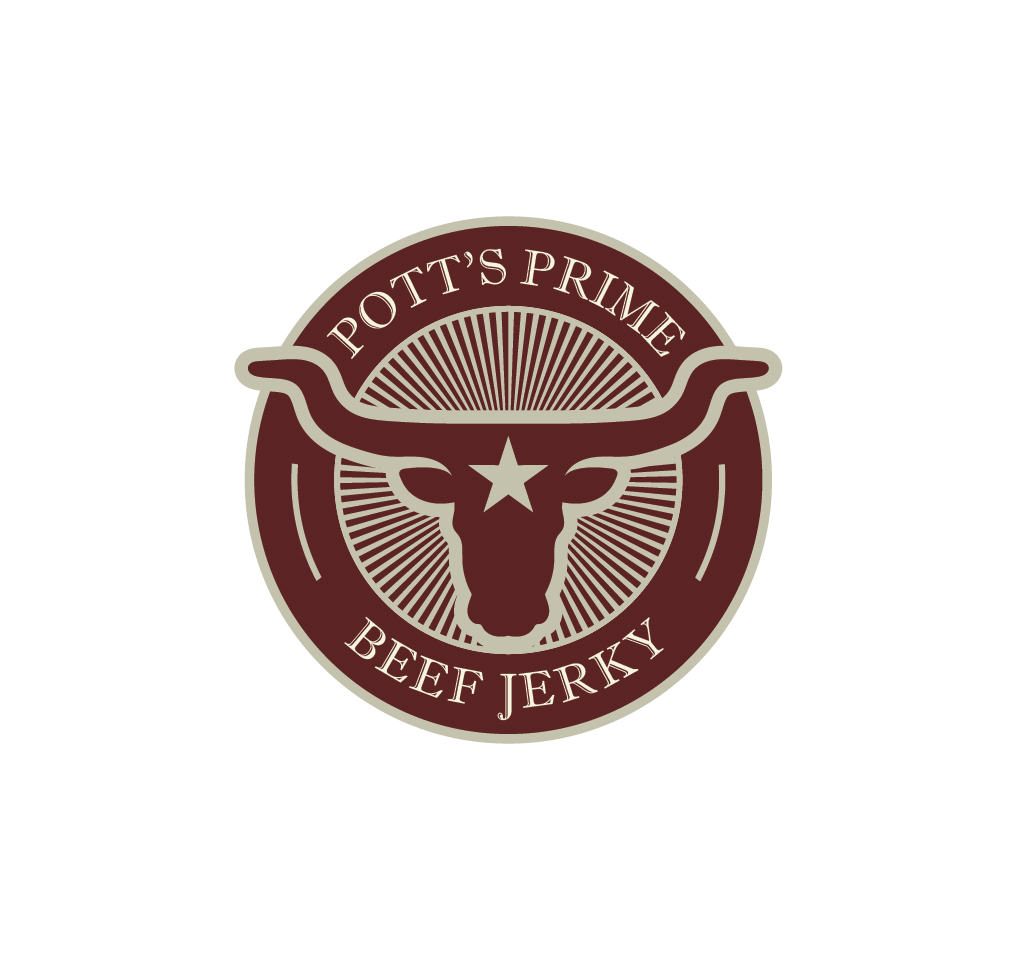 Logo Design by Onse Officials for Pott's Prime LLC | Design #30605590