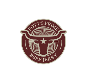 Logo Design by Onse Officials for Pott's Prime LLC | Design: #30605590