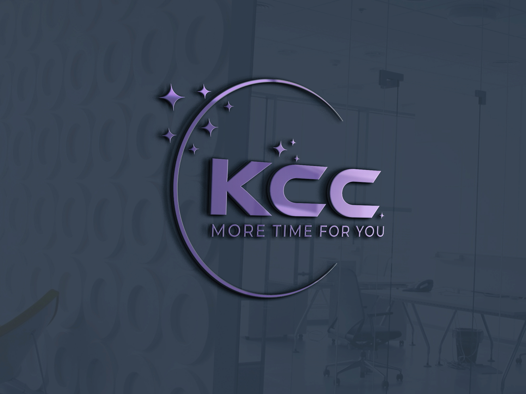 Logo Design by Graphic Mama for Killiney Concierge & Cleaning Co. | Design #30641952