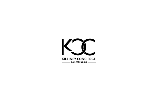 Design de Logo par zebronicgraphic pour Killiney Concierge & Cleaning Co. | Design #30658375