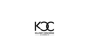 Logo-Design von zebronicgraphic für Killiney Concierge & Cleaning Co. | Design: #30658375