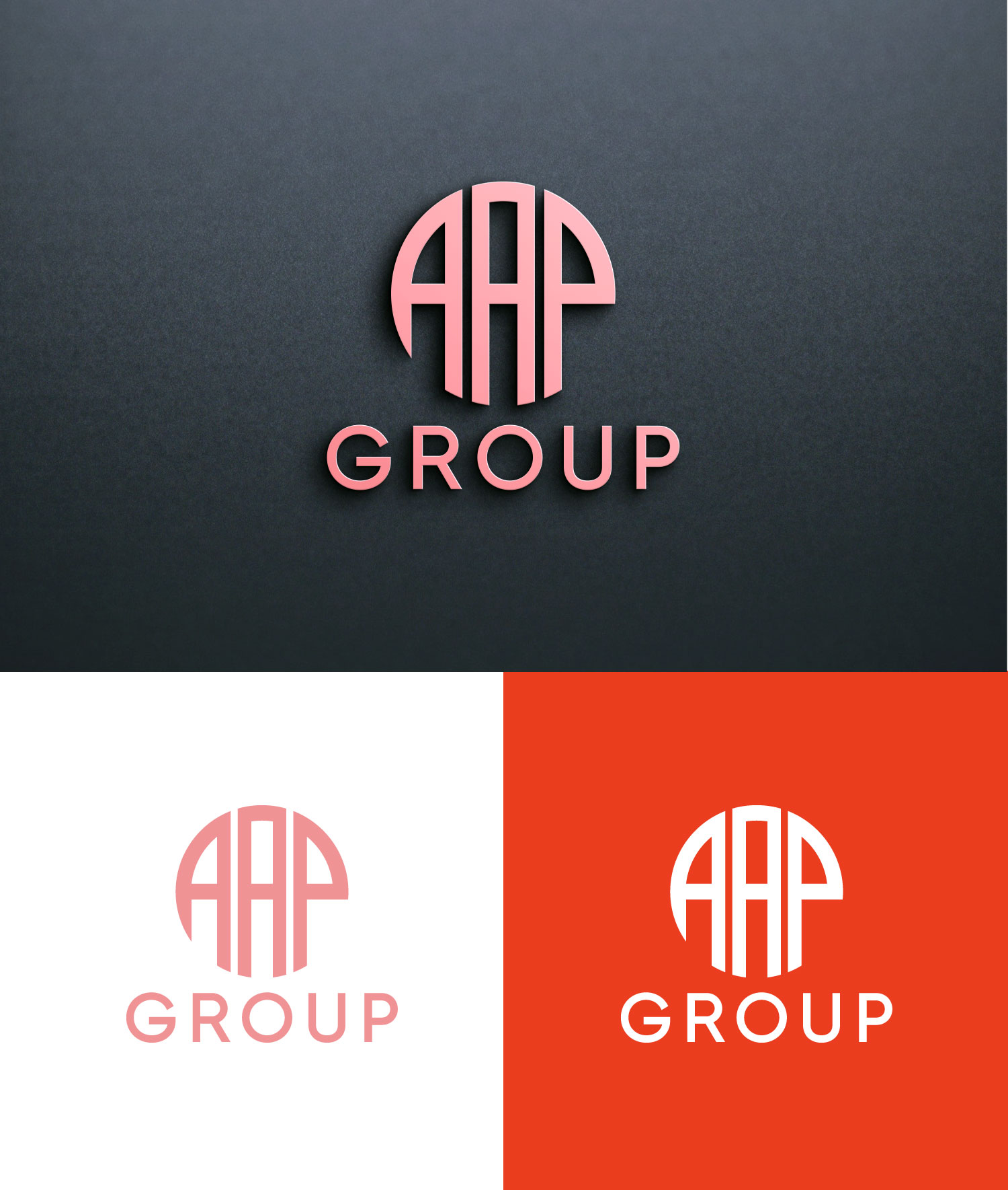 Logo Design by DoYel art for this project | Design #30610952
