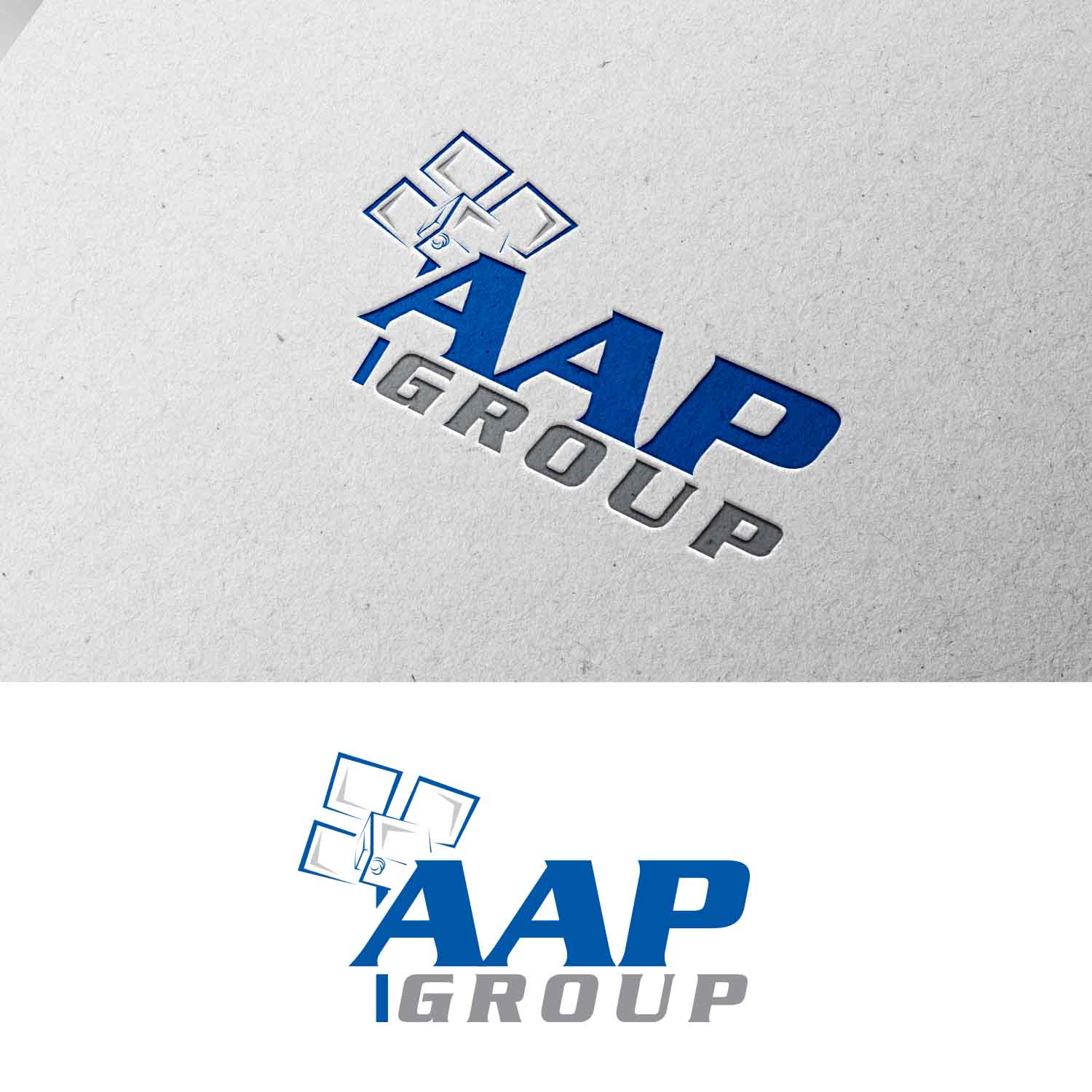 Logo Design by Interloop_Designs for this project | Design #30619502