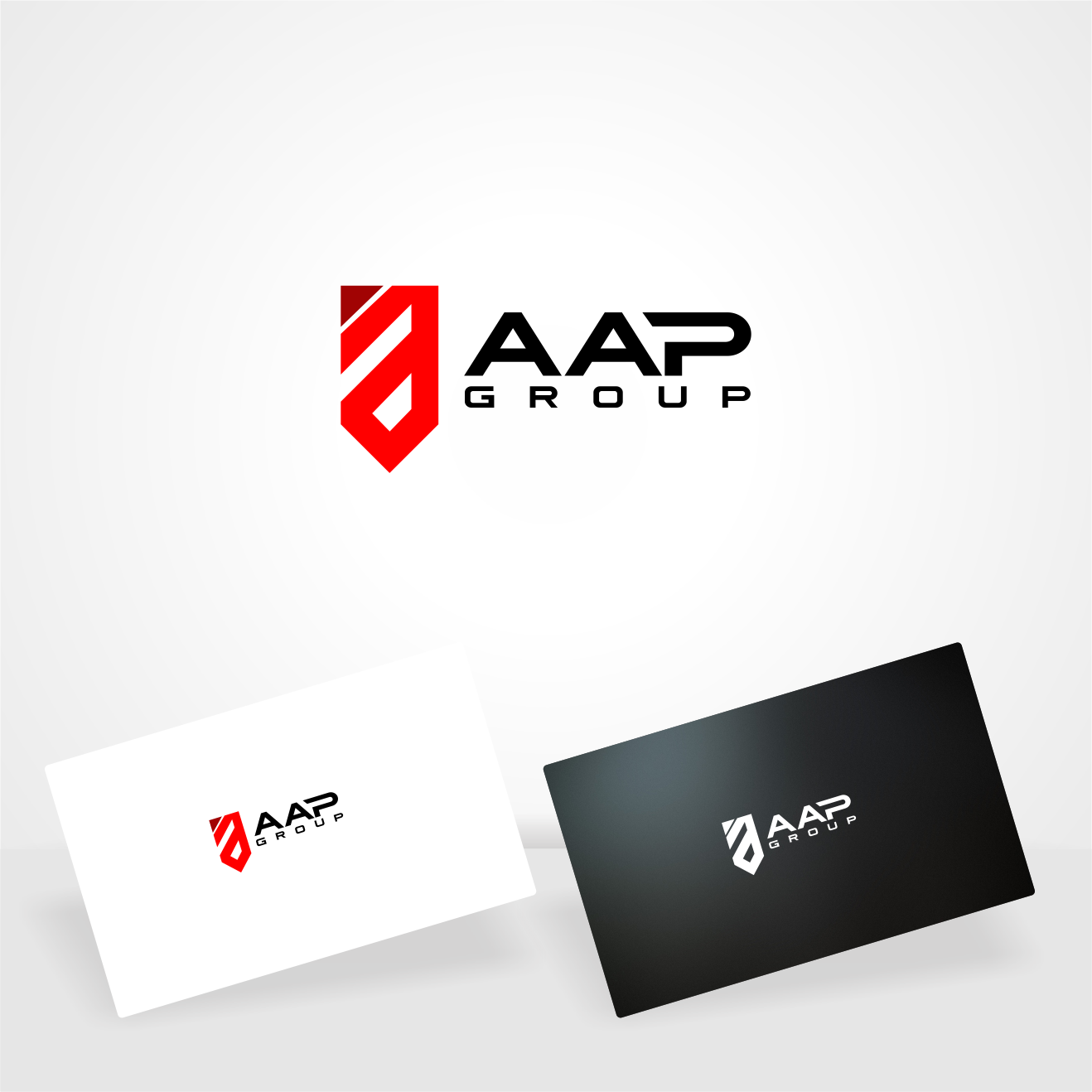 Logo Design by Arham Hidayat for this project | Design #30634902