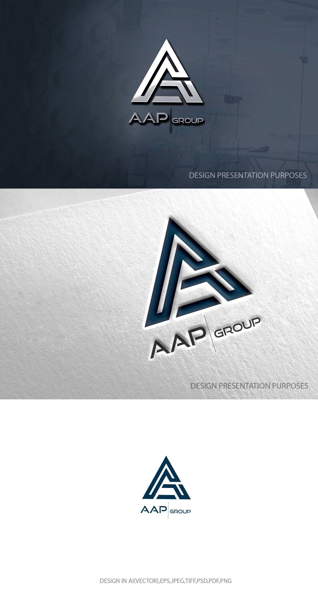 Logo Design by zebronicgraphic for this project | Design #30613702