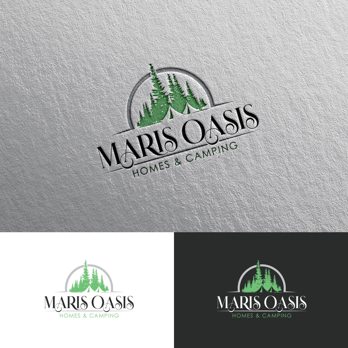 Logo Design by chris Ray for Fanat d.o.o. | Design #30605324
