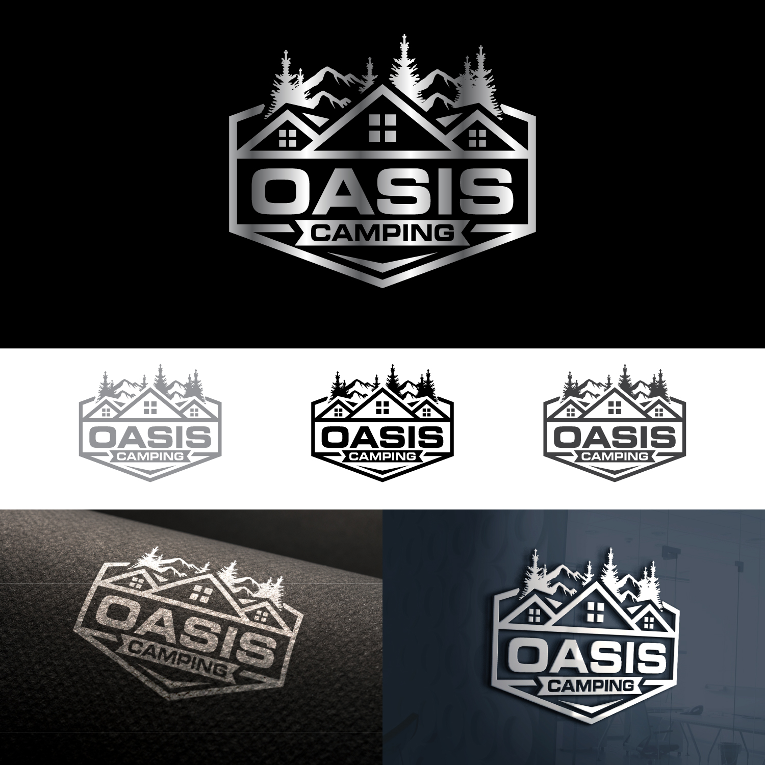 Logo-Design von Suvendu.S für Fanat d.o.o. | Design #30666195