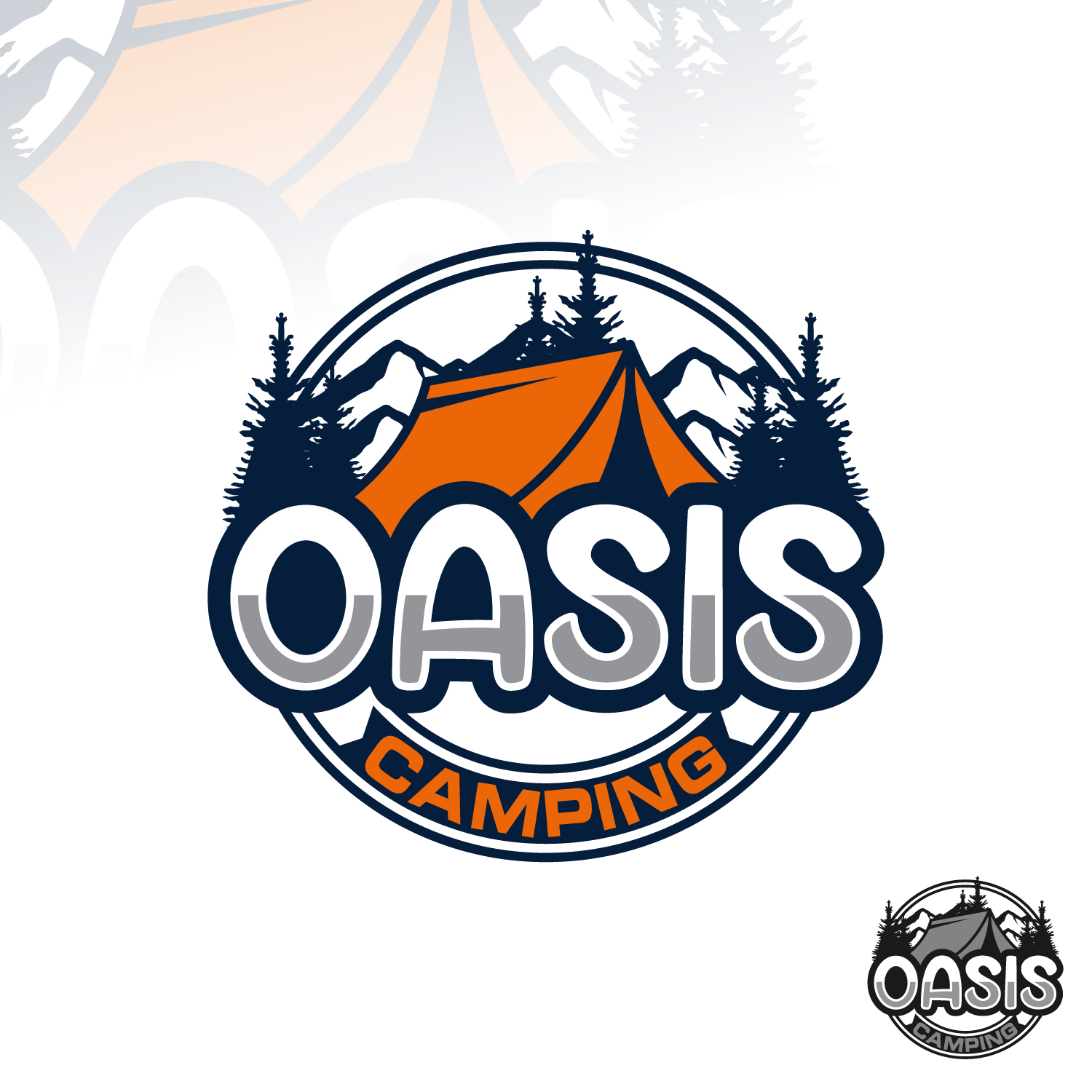 Logo Design by Suvendu.S for this project | Design #30666198