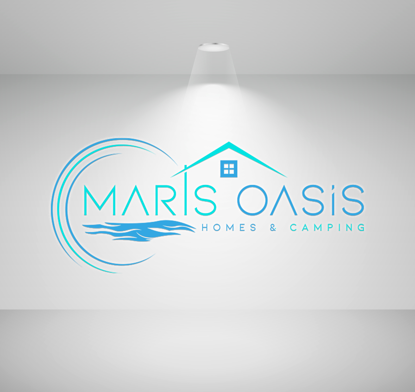 Logo Design by Graphic Mama for Fanat d.o.o. | Design #30668140