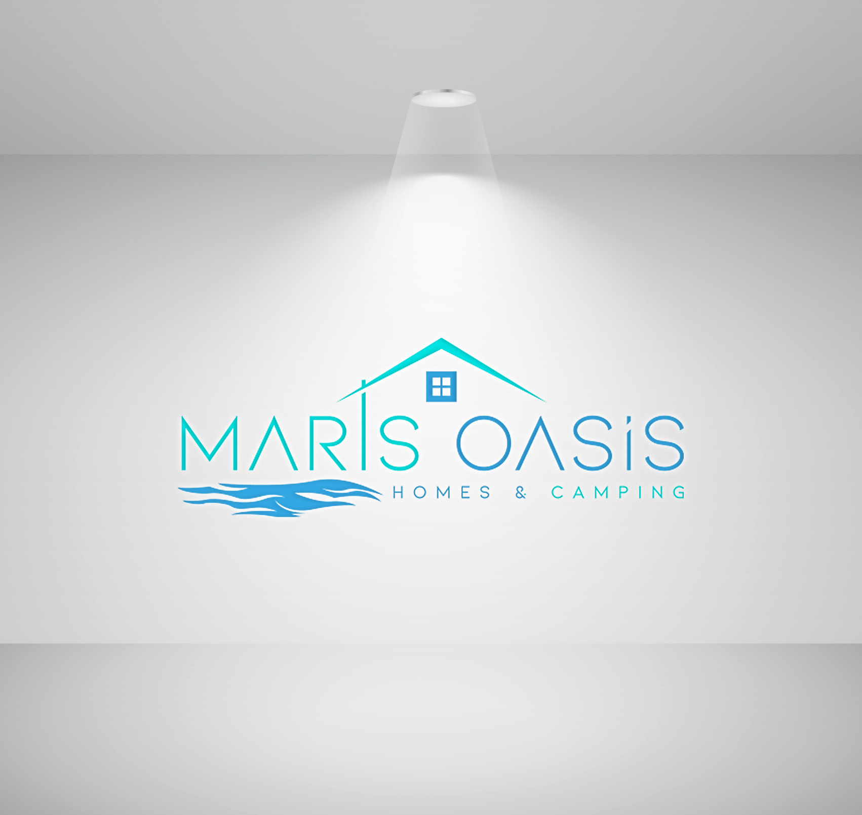 Logo Design by Graphic Mama for Fanat d.o.o. | Design #30668569