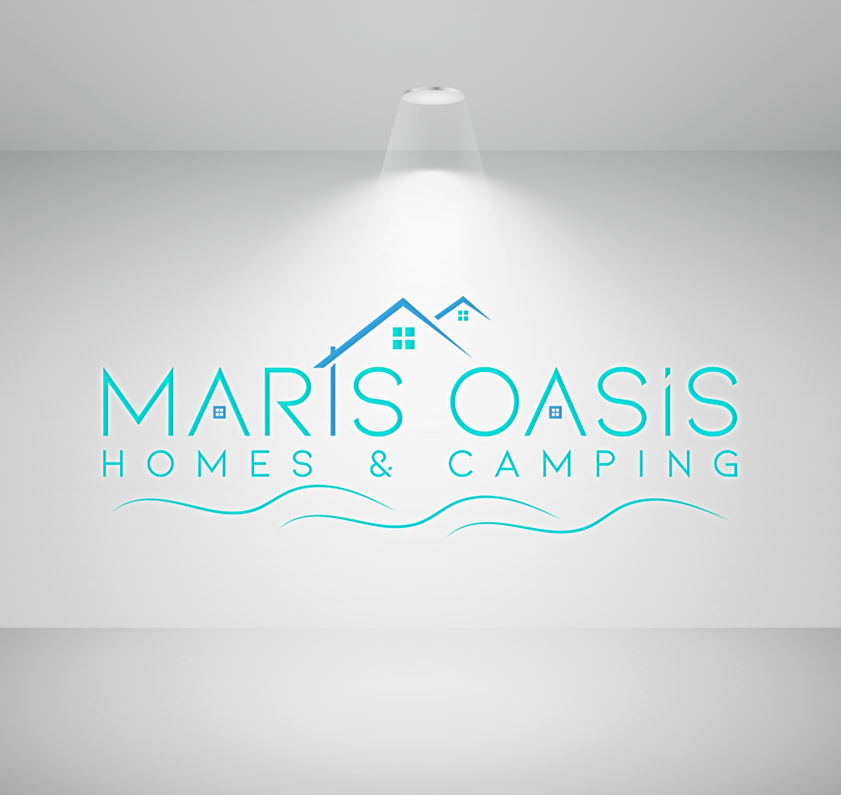 Logo Design by Graphic Mama for Fanat d.o.o. | Design #30672238