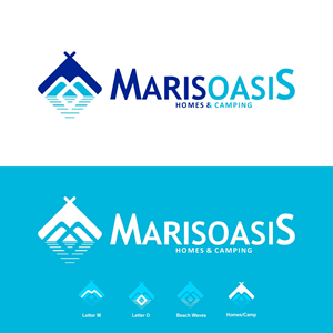 Logo Design by Muhabeee