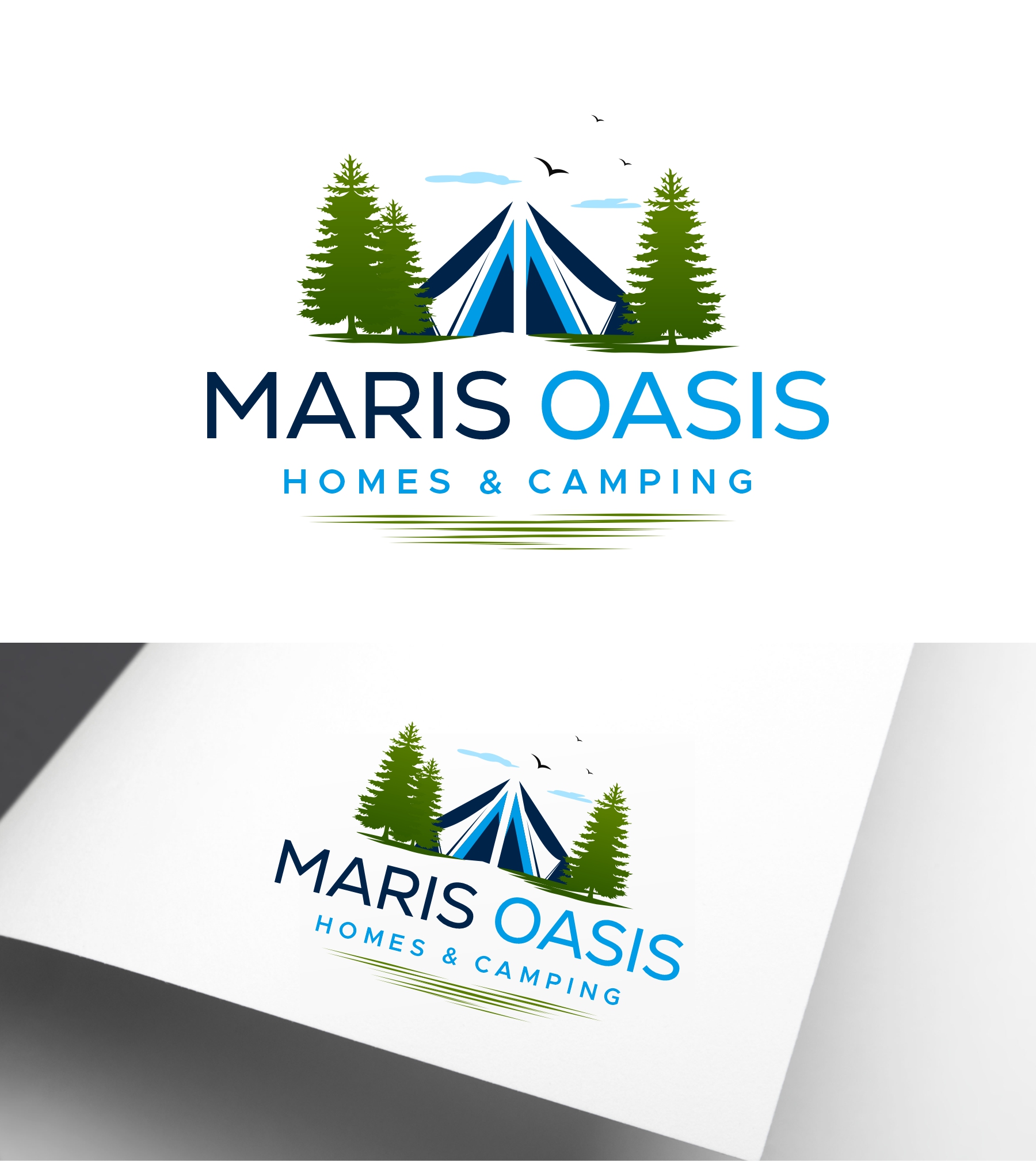 Logo Design by debdesign for this project | Design #30613546