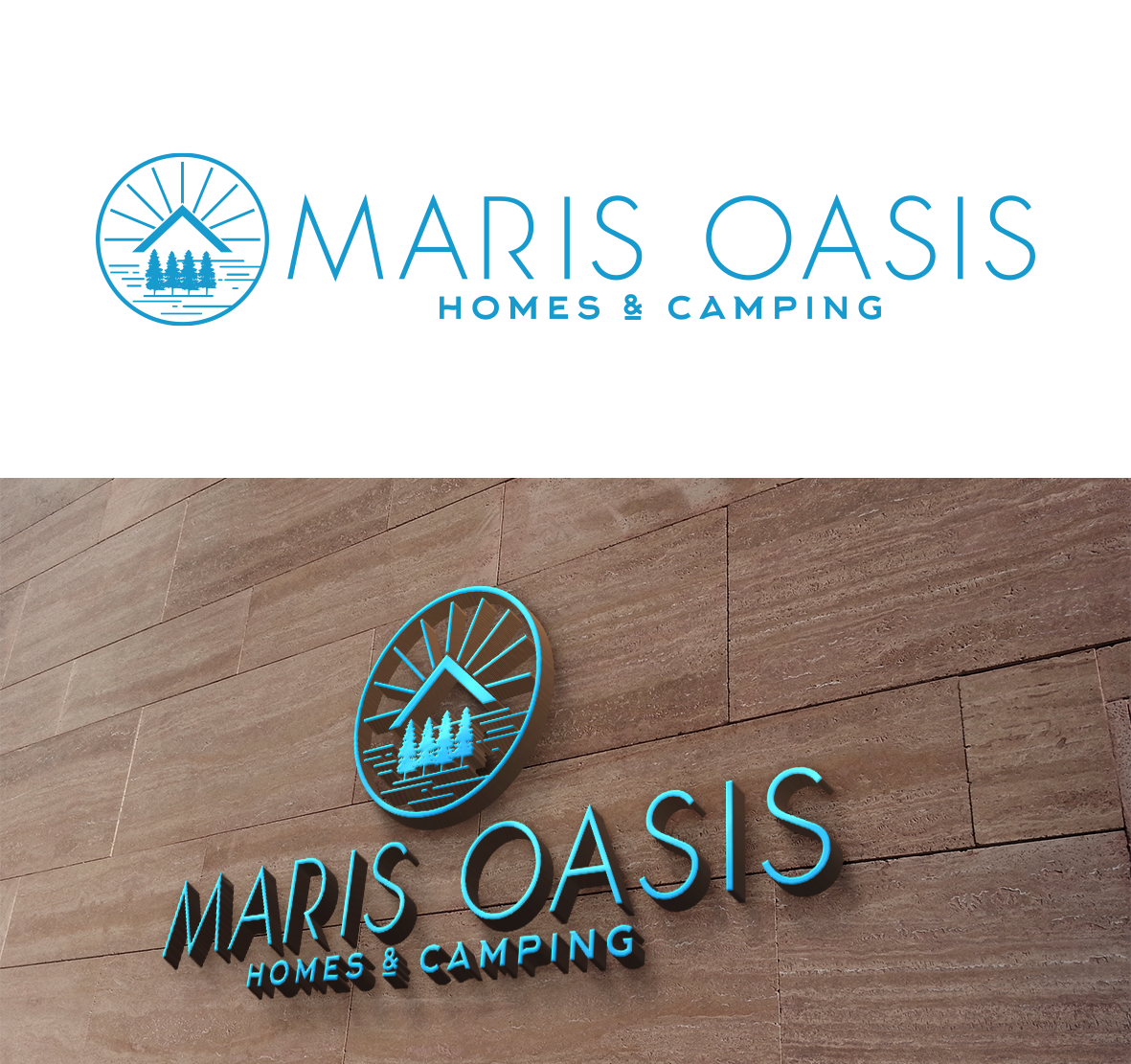 Logo Design by patriciaparadesign for this project | Design #30671277