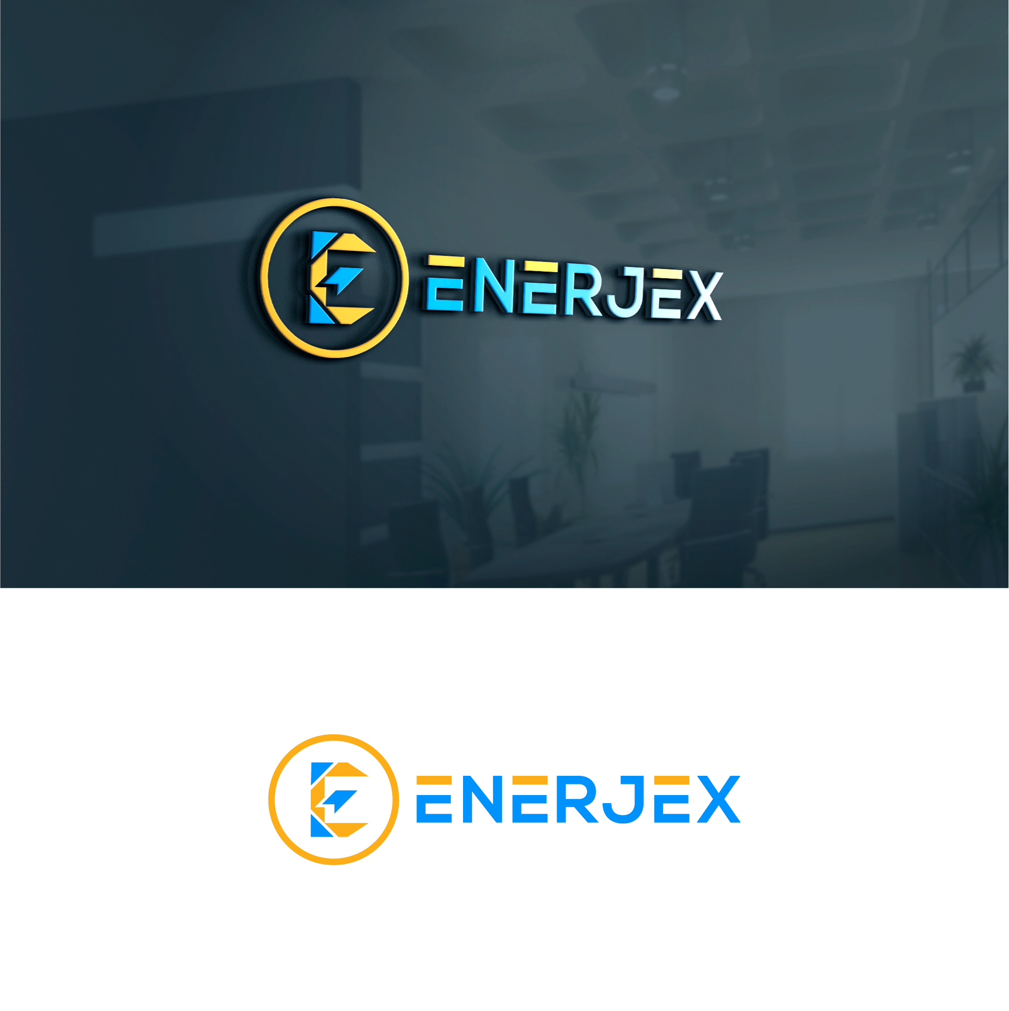 Logo Design by RKsharma for this project | Design #30607679
