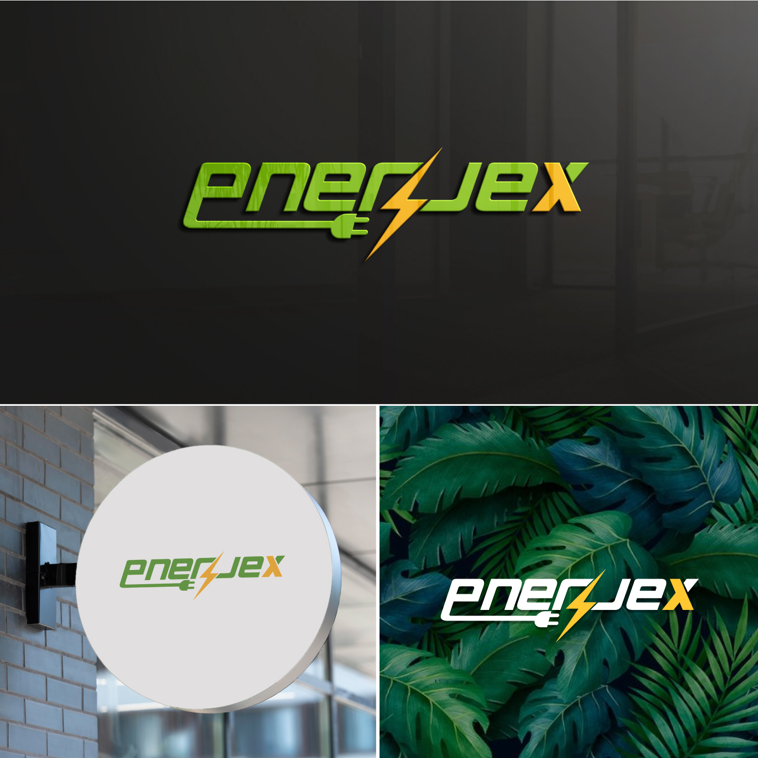 Logo Design by Revolt Team for this project | Design #30601345