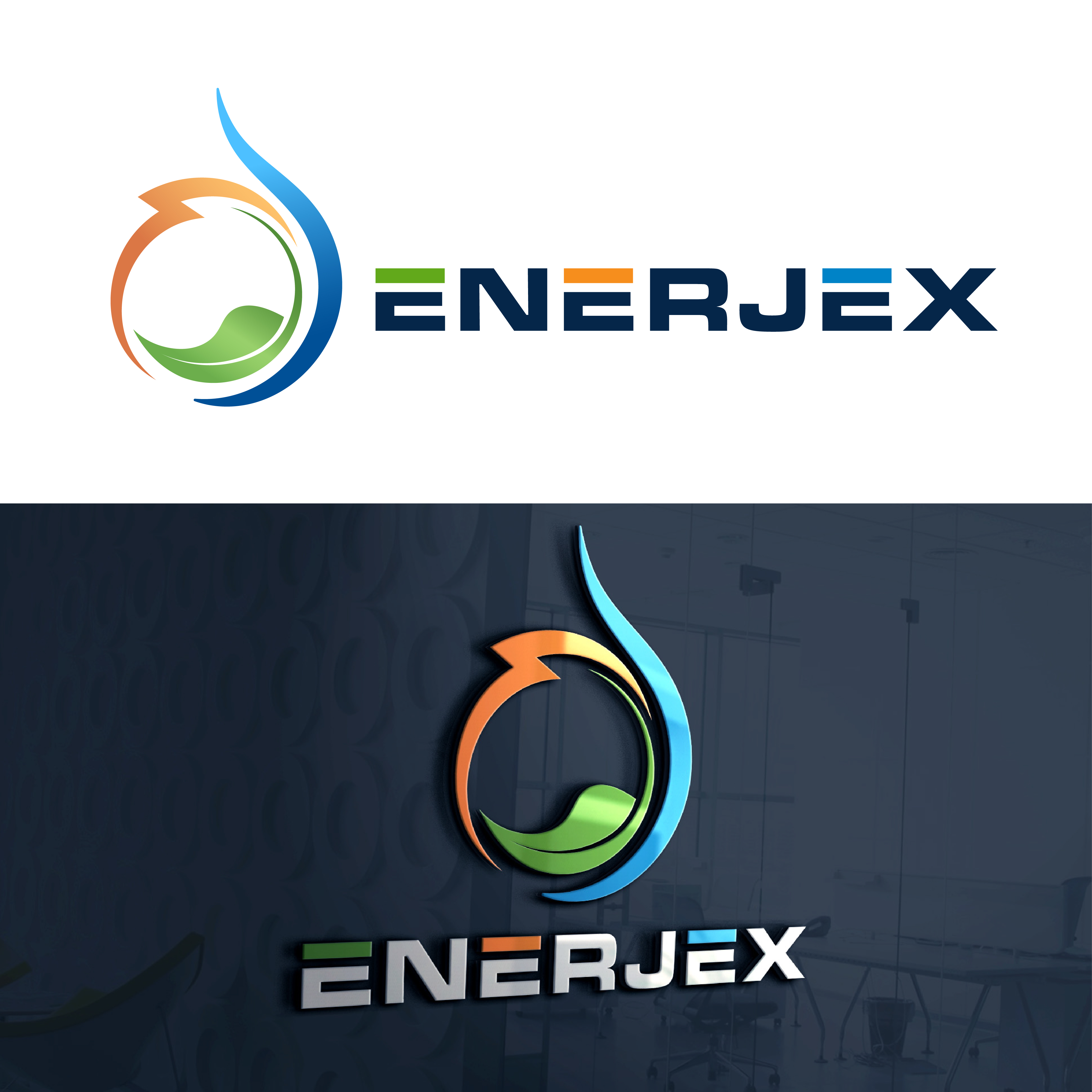 Logo Design by sarrita for this project | Design #30603915