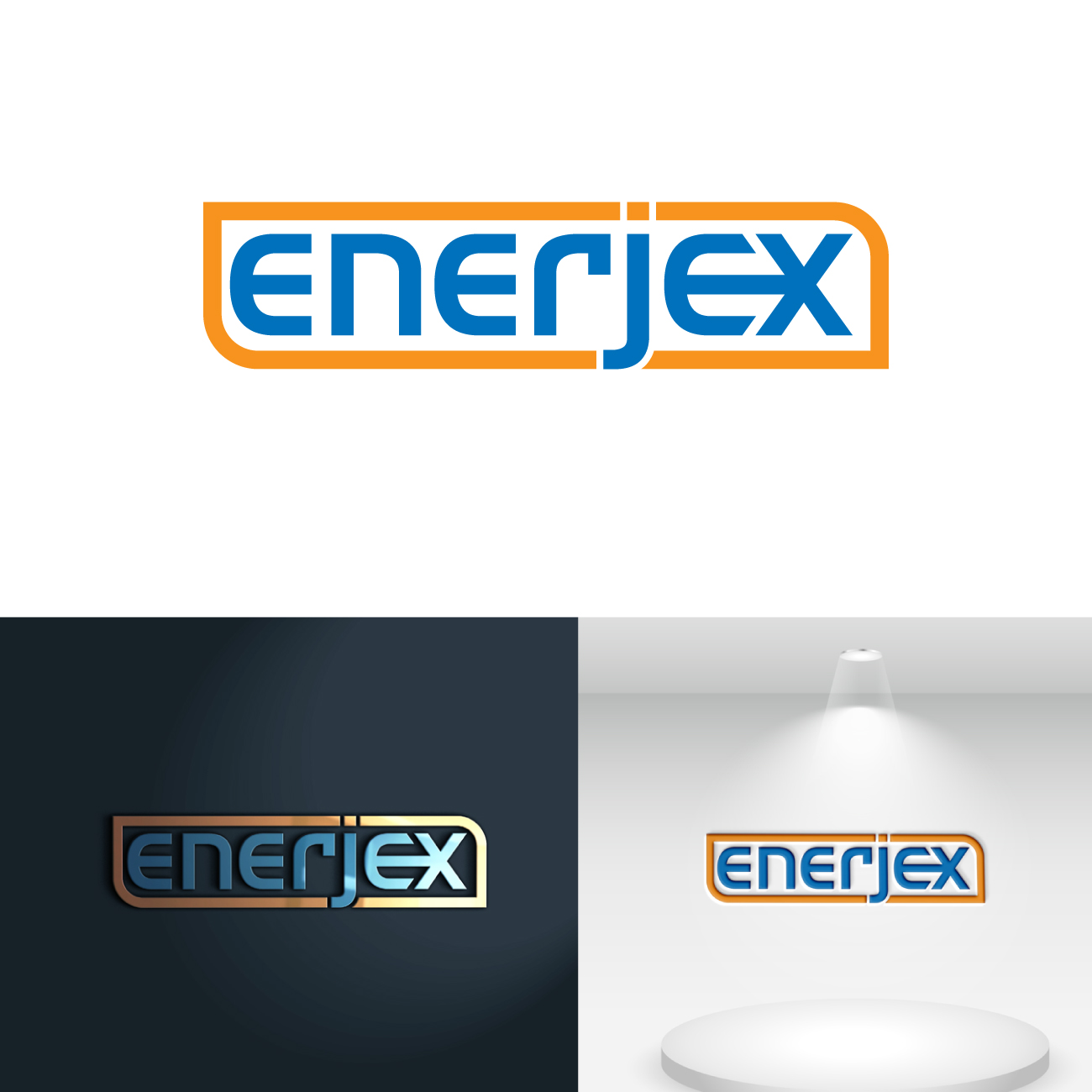 Logo Design by SalbaArt for this project | Design #30607149