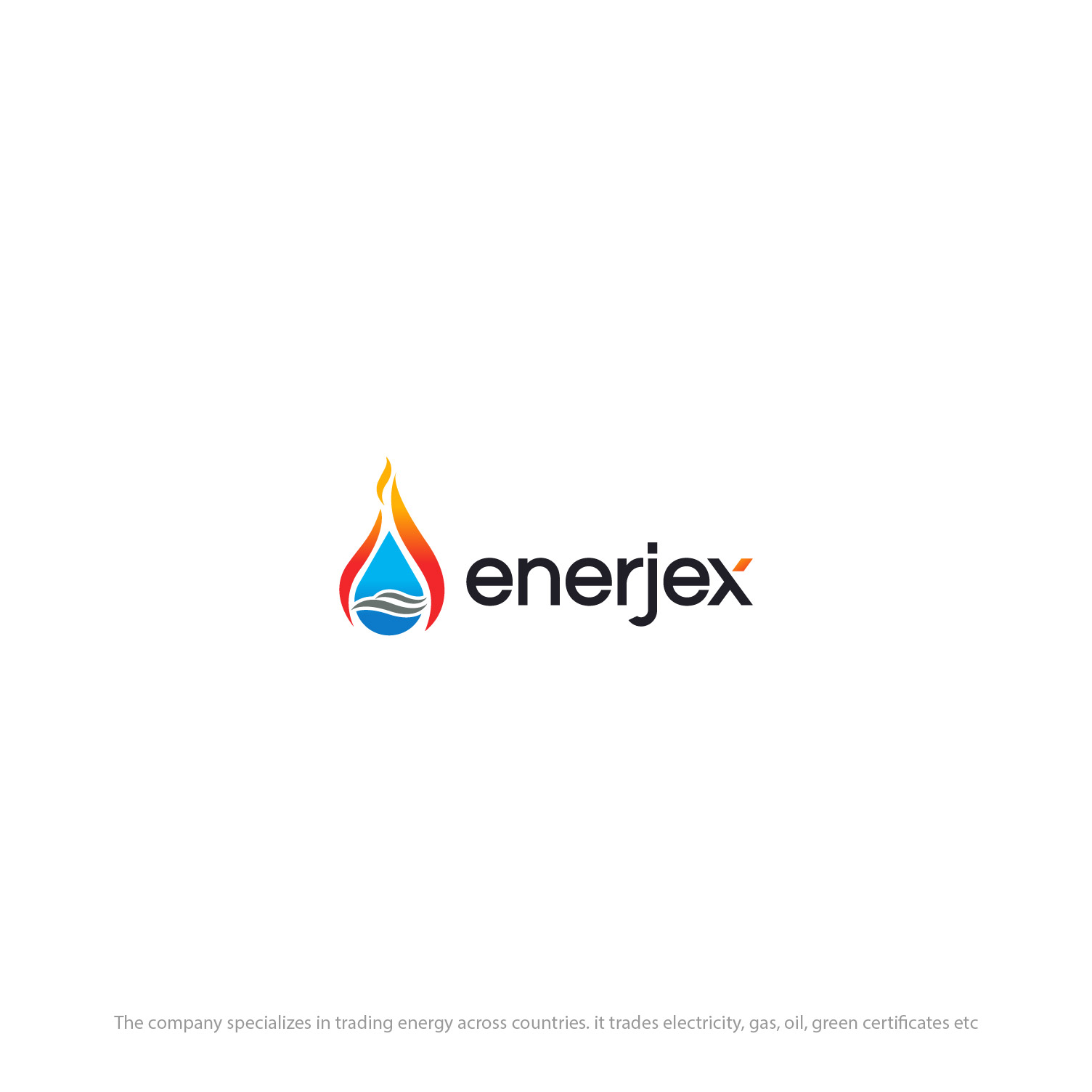 Logo Design by 4tech services for this project | Design #30601279