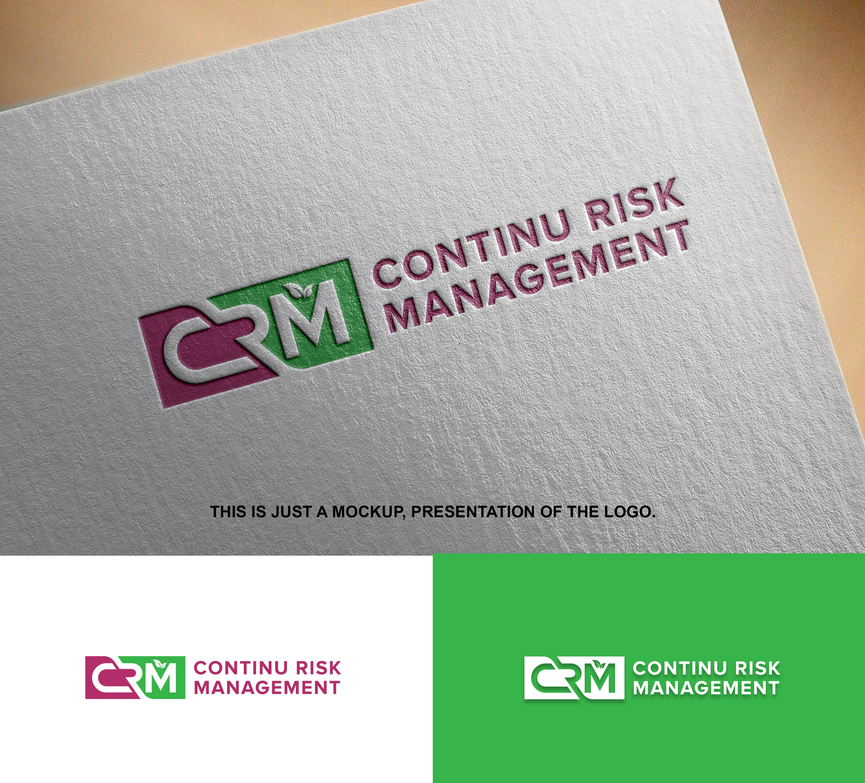 Logo Design by Interloop_Designs for this project | Design #30600711