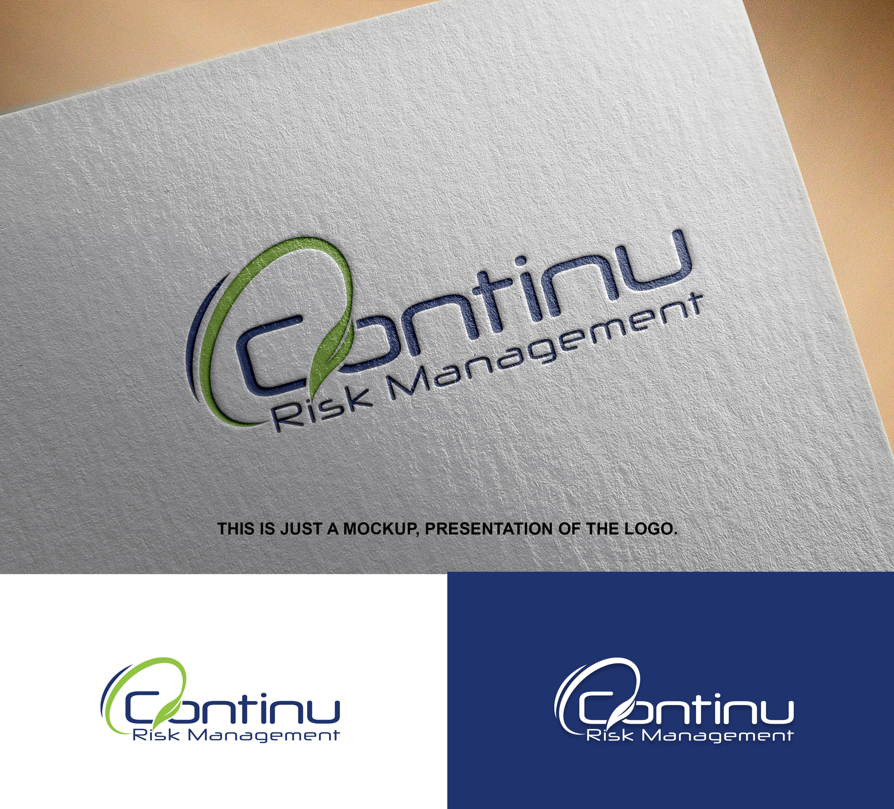 Logo Design by Interloop_Designs for this project | Design #30600712