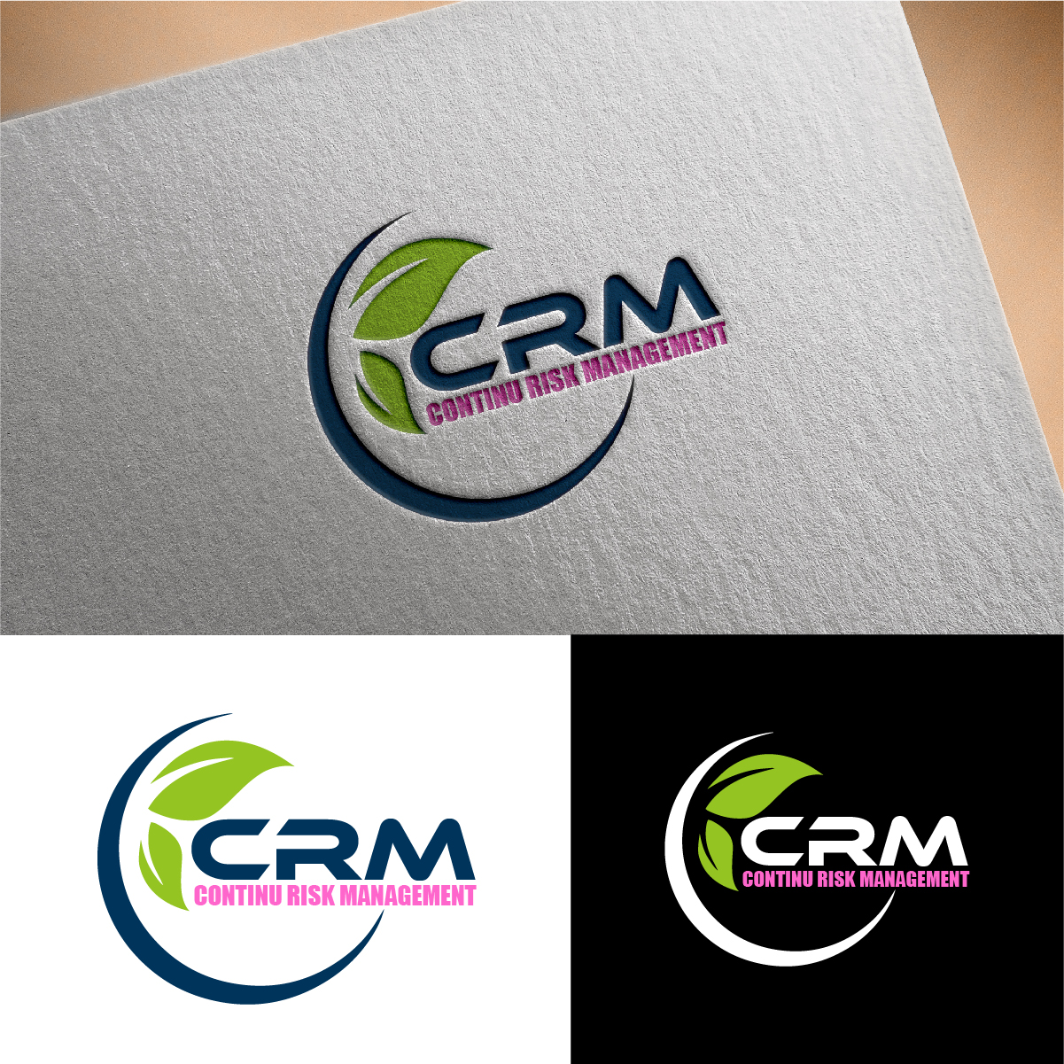 Logo Design by Owltive for this project | Design #30620036