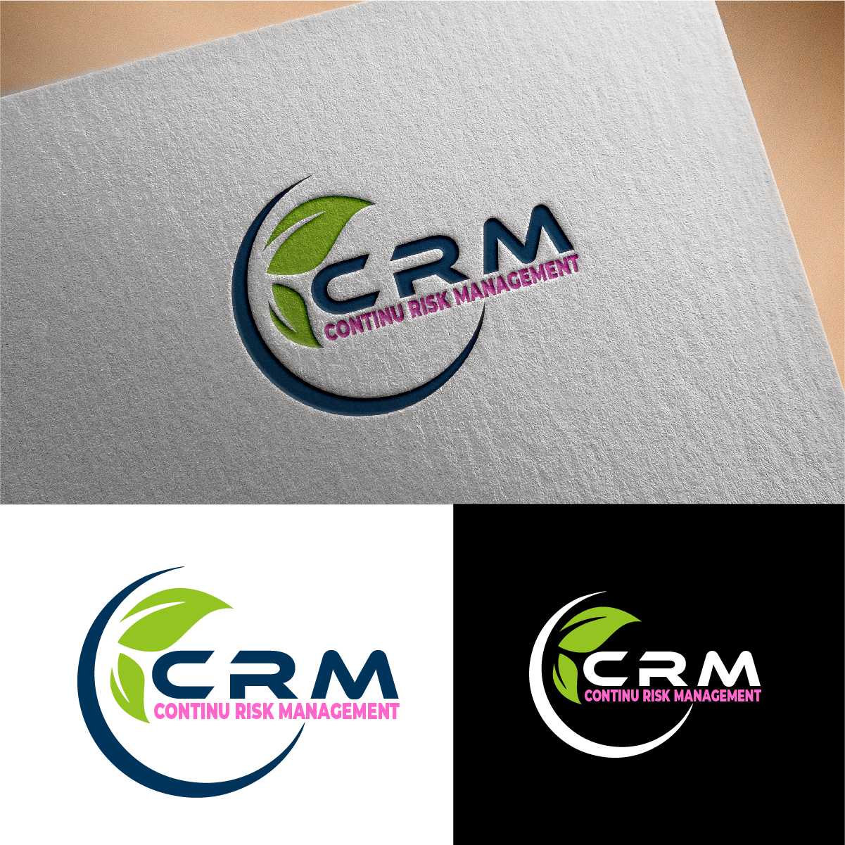 Logo Design by Owltive for this project | Design #30620037