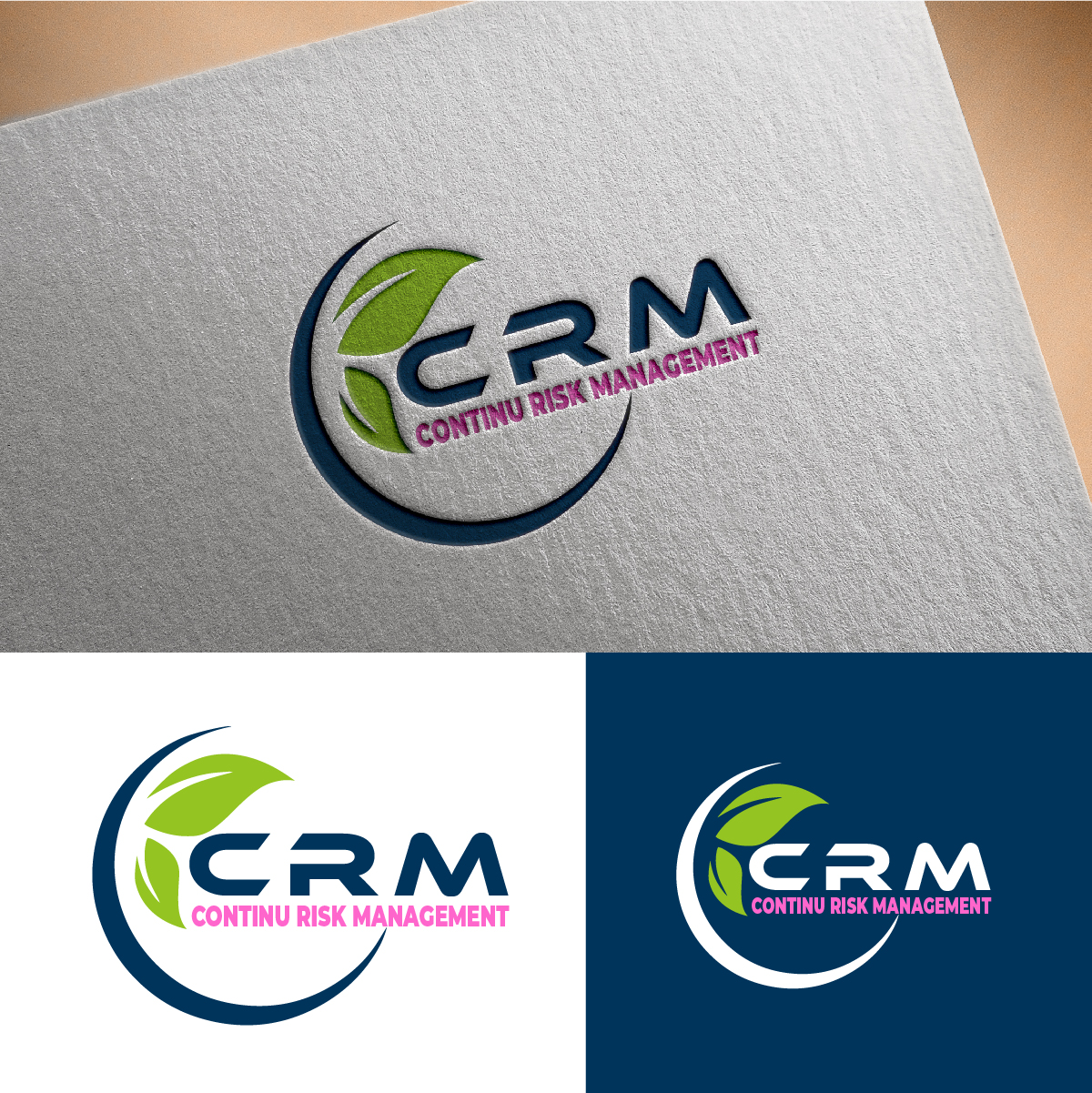 Logo Design by Owltive for this project | Design #30626769