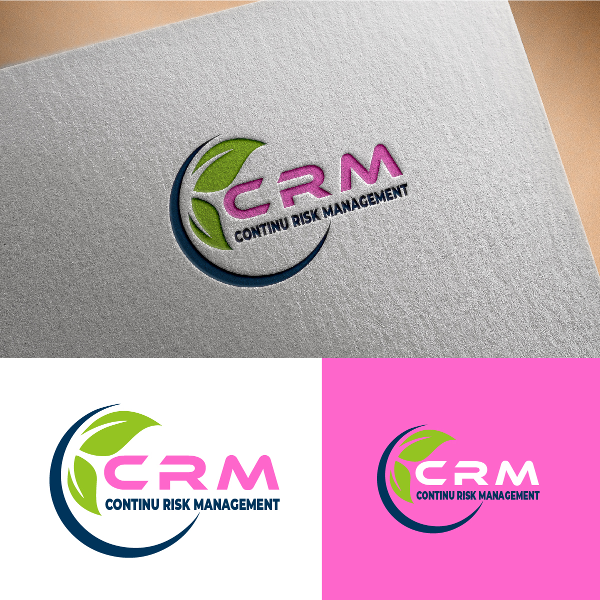 Logo Design by Owltive for this project | Design #30633663
