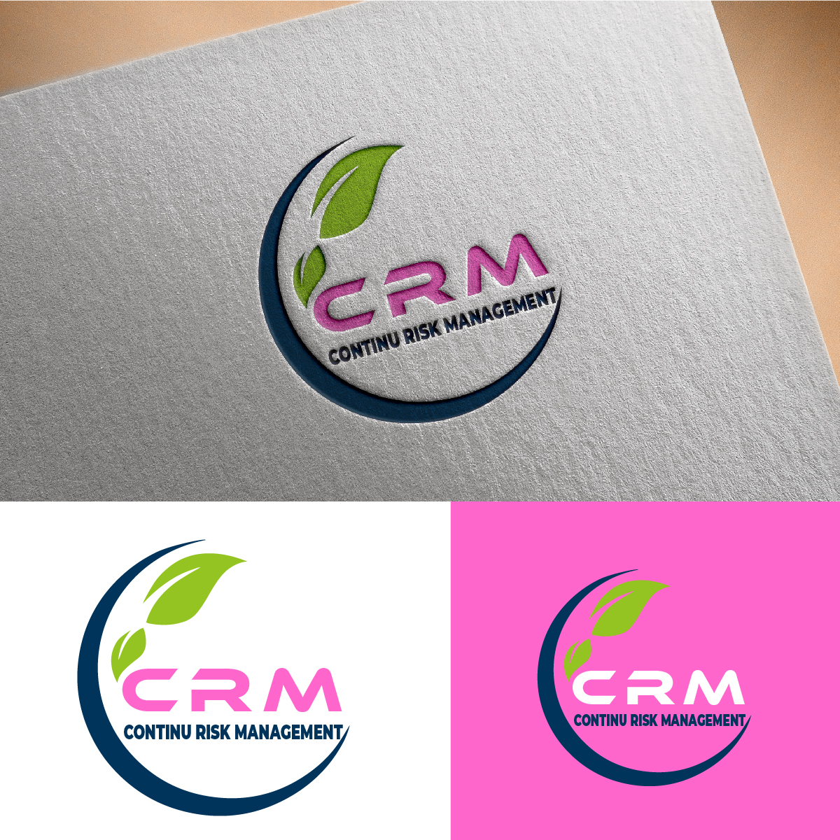 Logo Design by Owltive for this project | Design #30633665