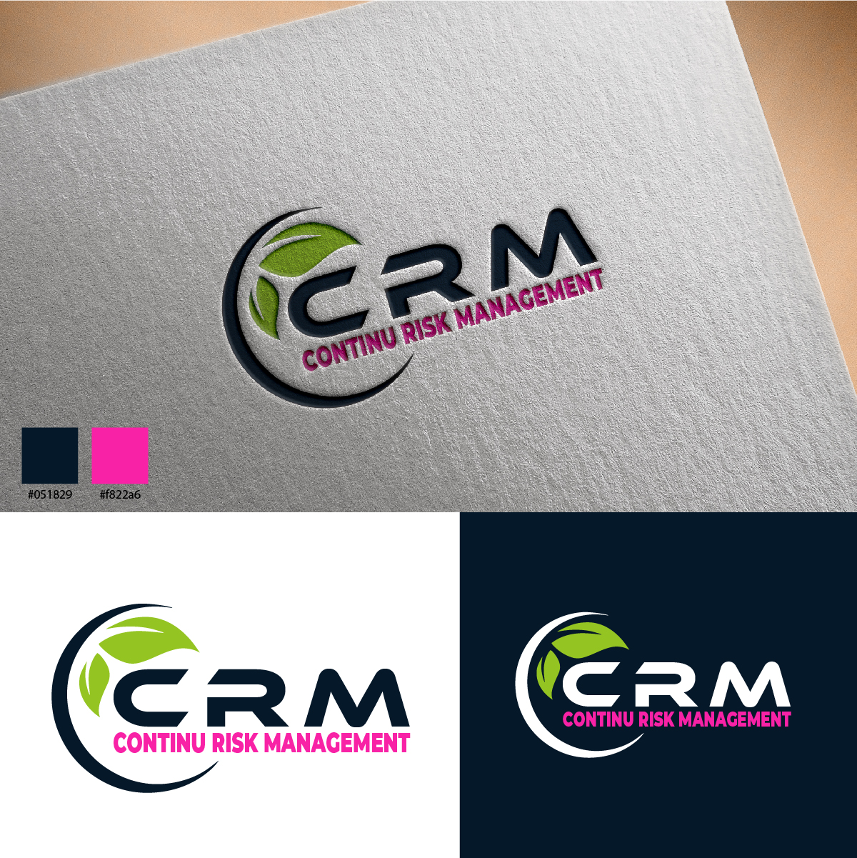 Logo Design by Owltive for this project | Design: #30636806