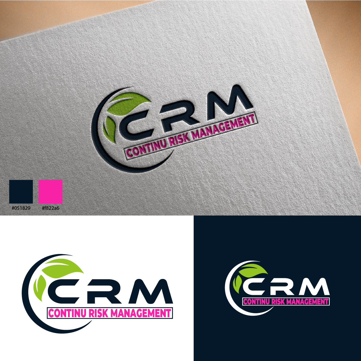Logo Design by Owltive for this project | Design #30638939