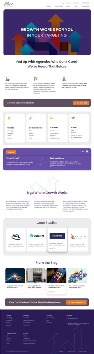 Web Design by kapilmoon