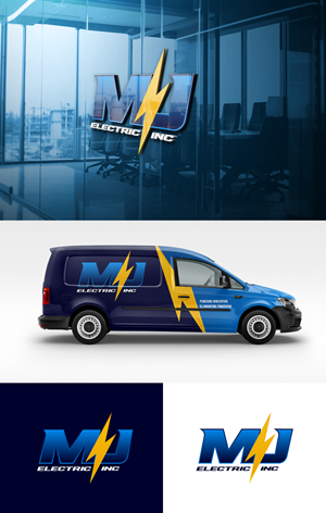 Logo Design by Sergio Coelho for this project | Design: #30630720
