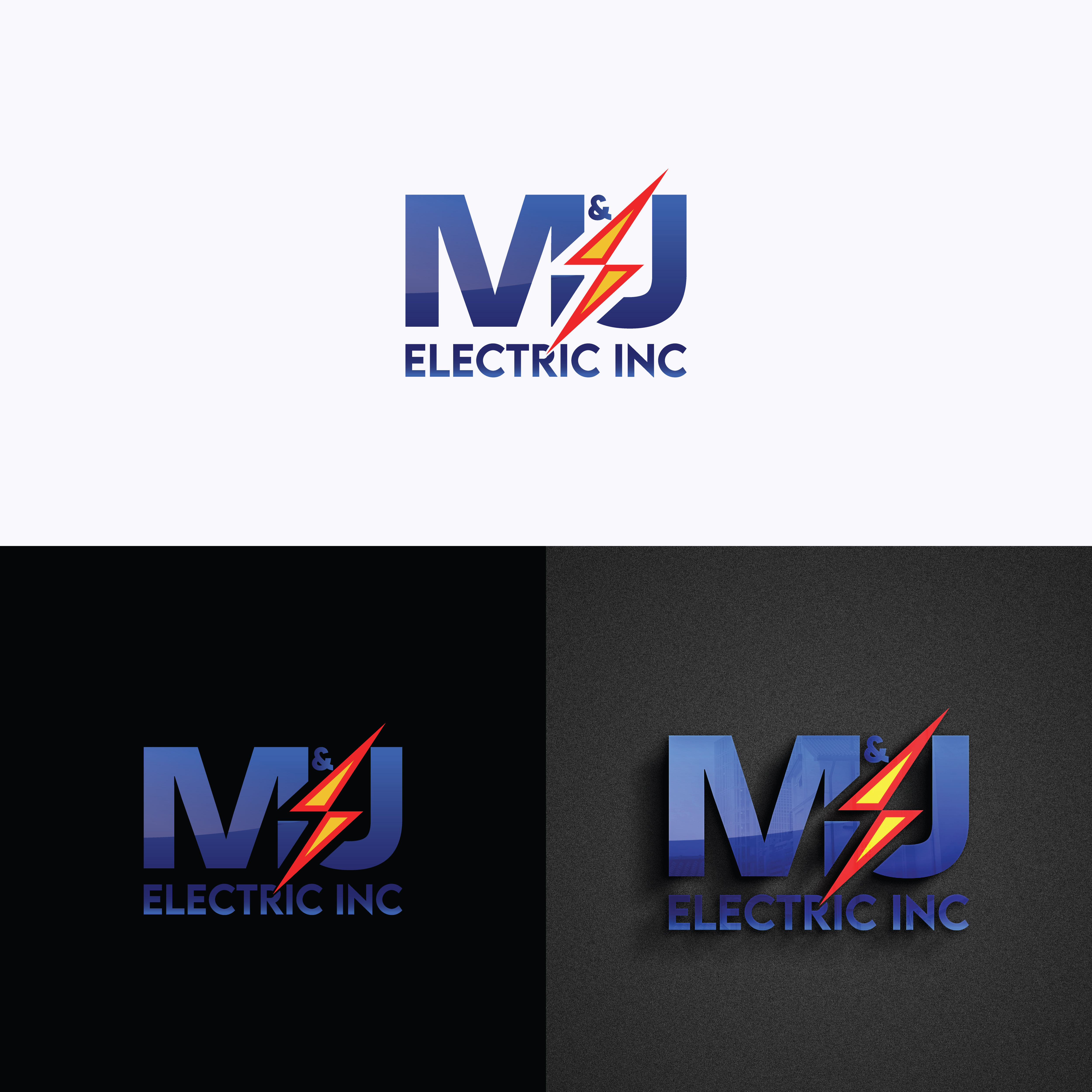 Logo Design by Adnan Bhatti for this project | Design #30628016
