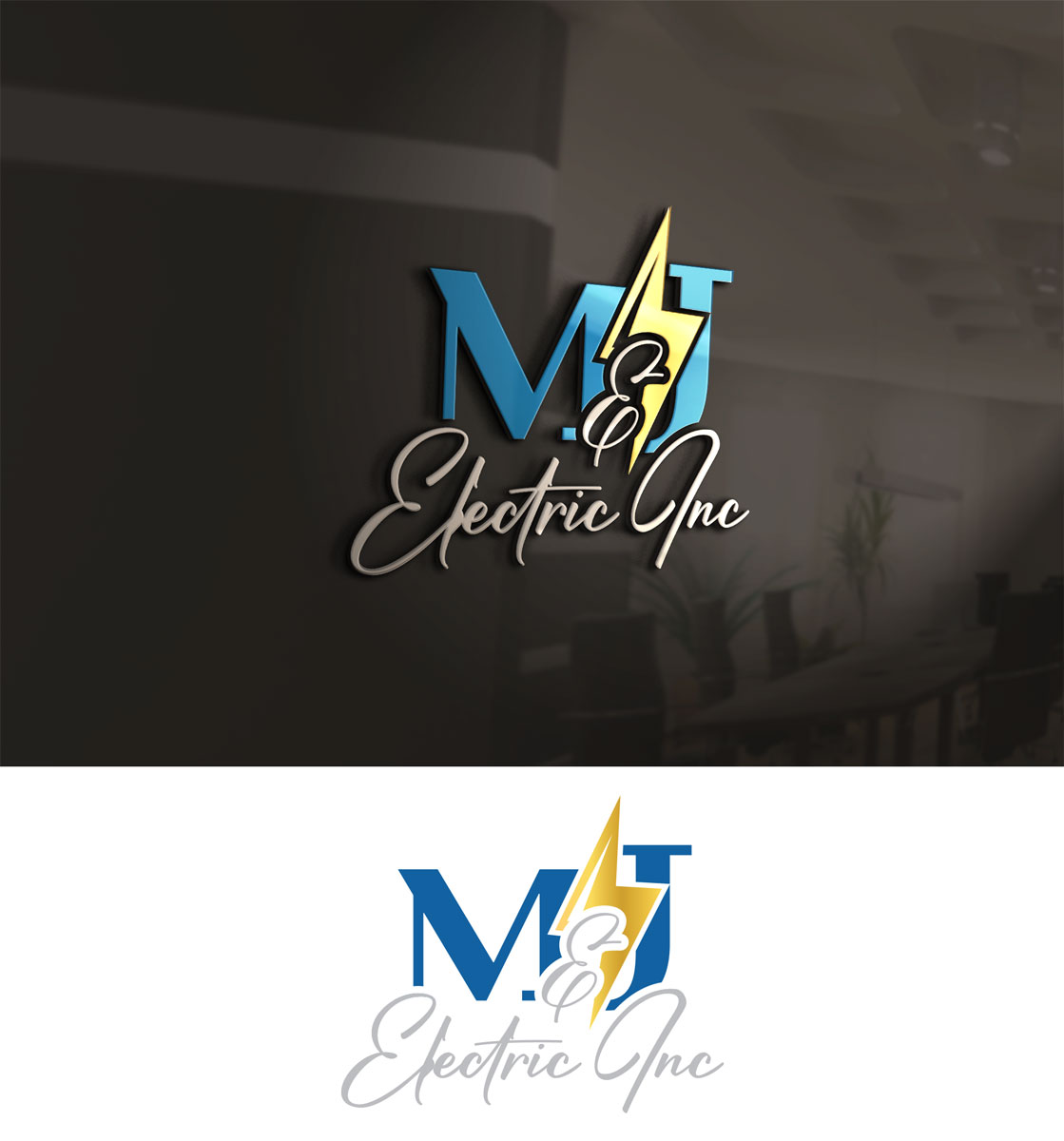 Logo Design by we with for this project | Design #30630834