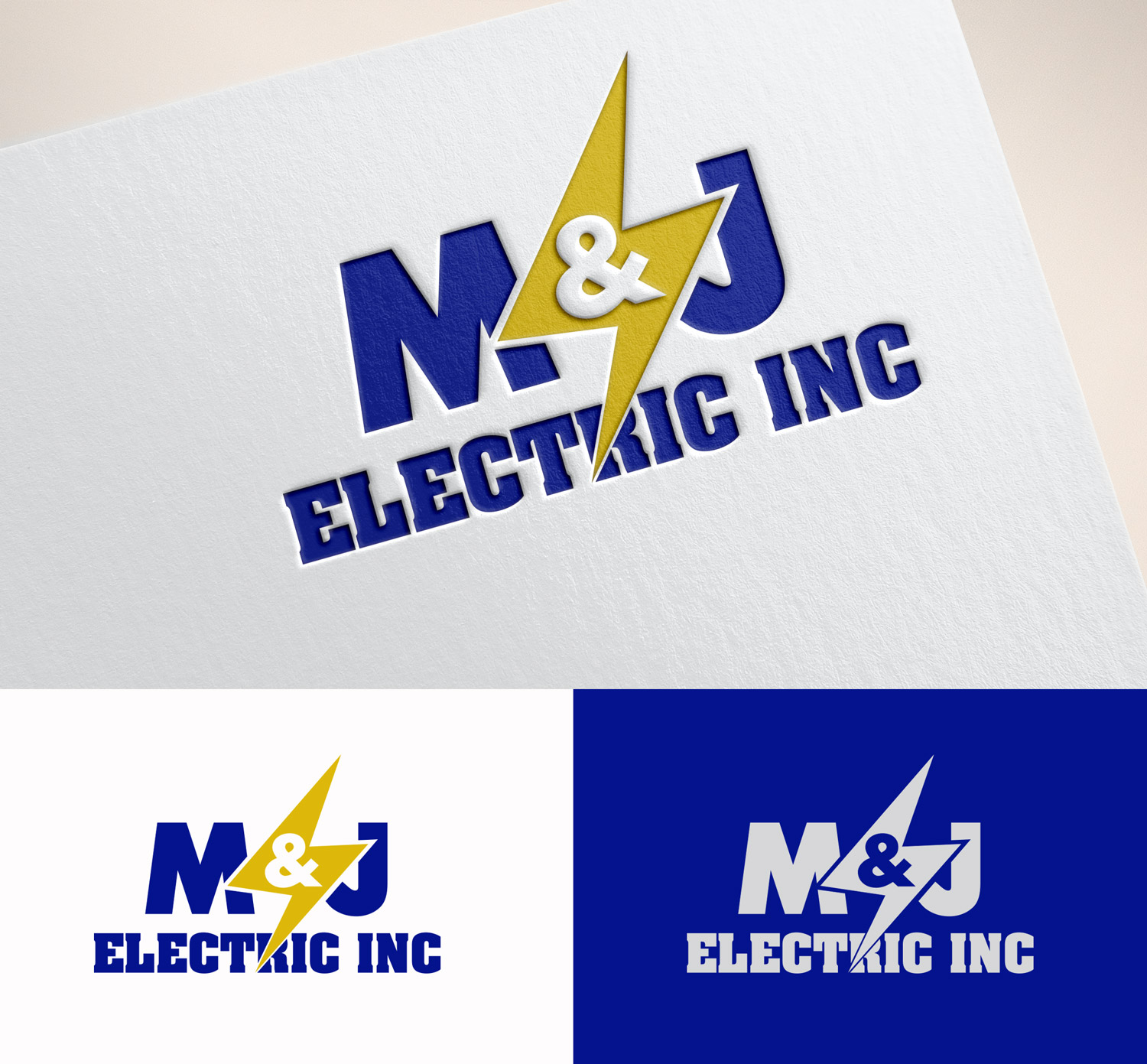 Logo Design by M Art & Design for this project | Design #30627341