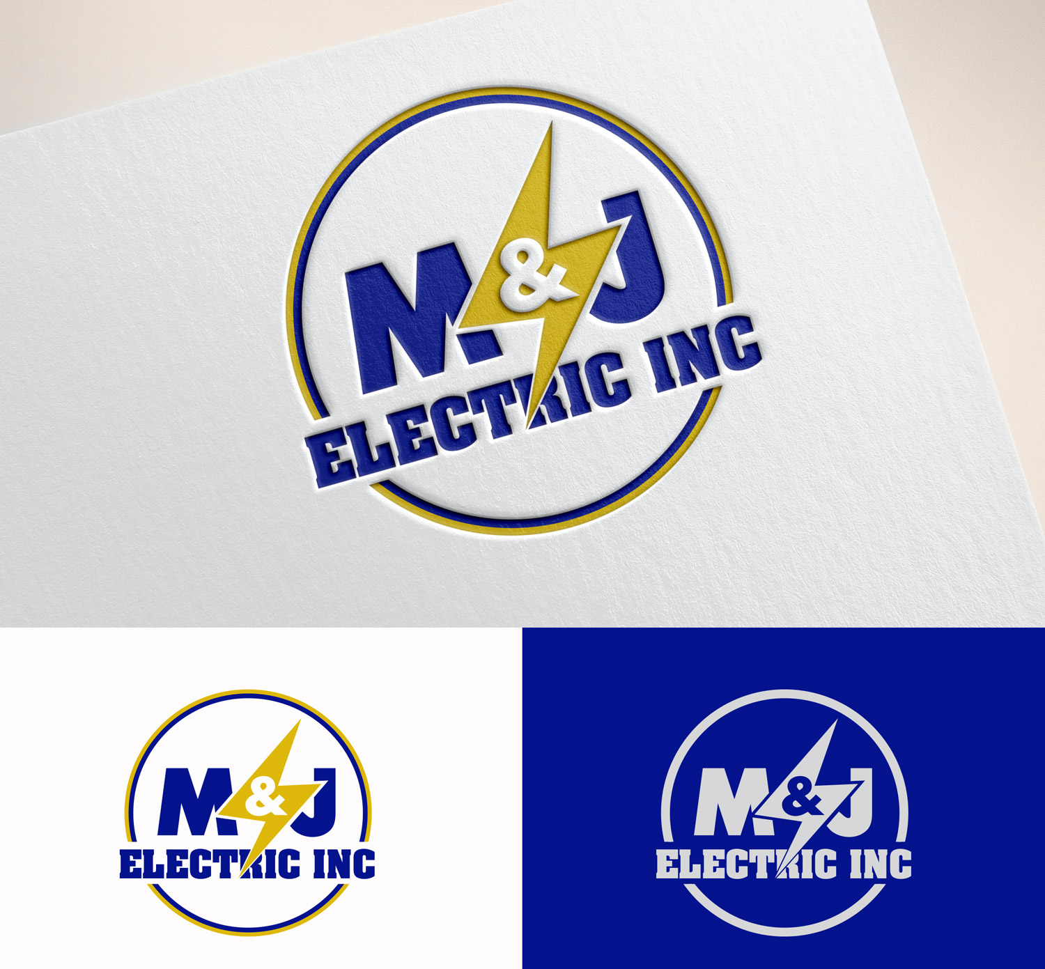 Diseño de Logo por M Art & Design para este proyecto | Diseño #30627450