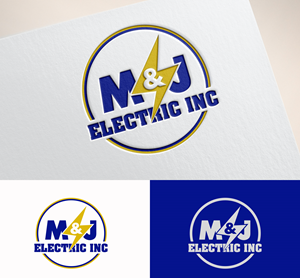 Logo Design by M Art & Design for this project | Design: #30627450