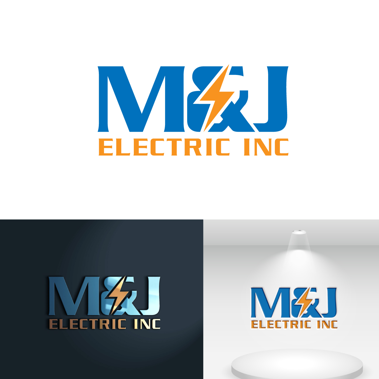 Logo Design by SalbaArt for this project | Design #30637027