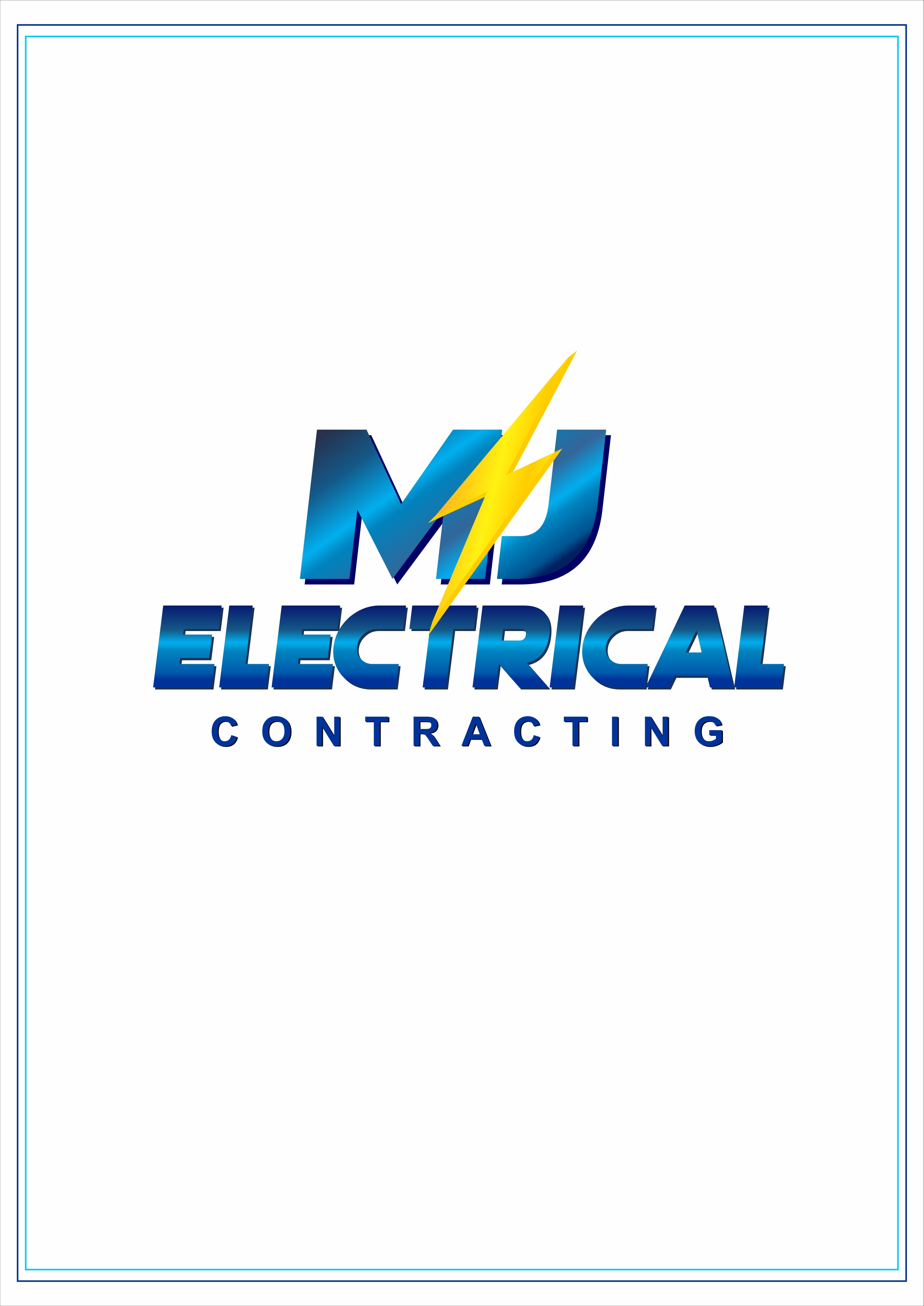 Logo Design by ERICKADESIVOS for this project | Design #30634659