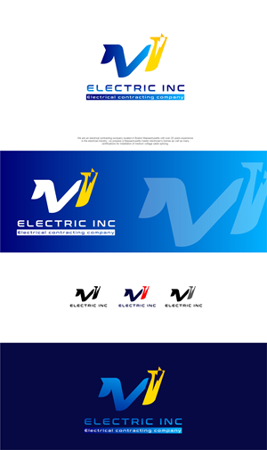 Logo Design by Kamal Mangache for this project | Design: #30630861