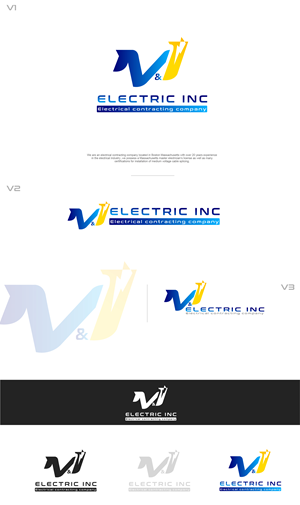 Logo-Design von Kamal Mangache für dieses Projekt | Design: #30634307