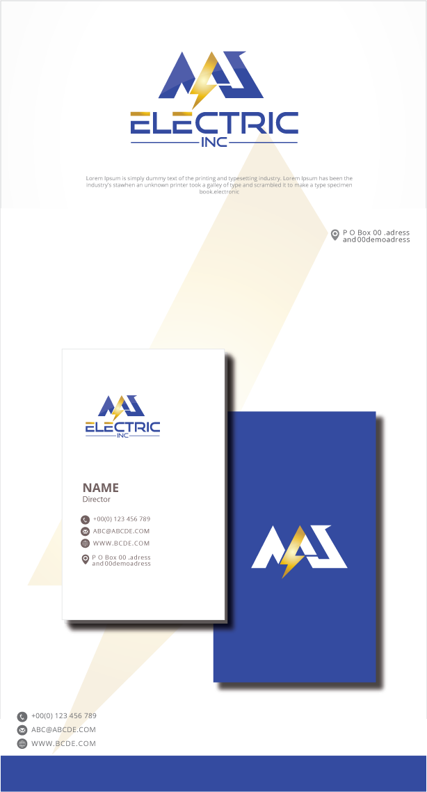 Logo-Design von zebronicgraphic für dieses Projekt | Design #30629507