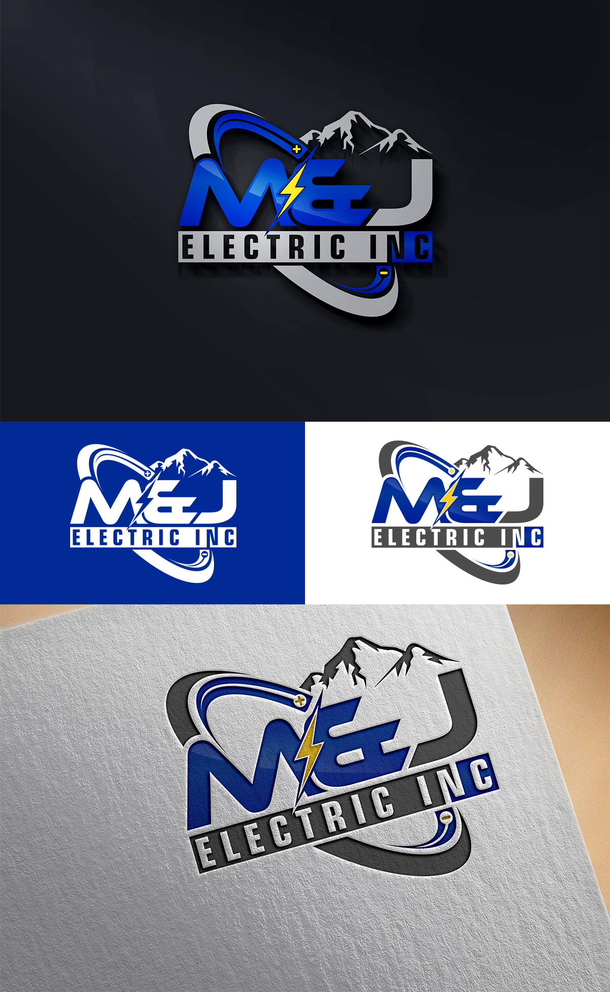 Logo Design by Imran_me for this project | Design #30634602