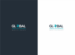 Diseño de Logo por nikkiblue para Global Urban Enterprise dba AmBuild | Diseño: #30642153