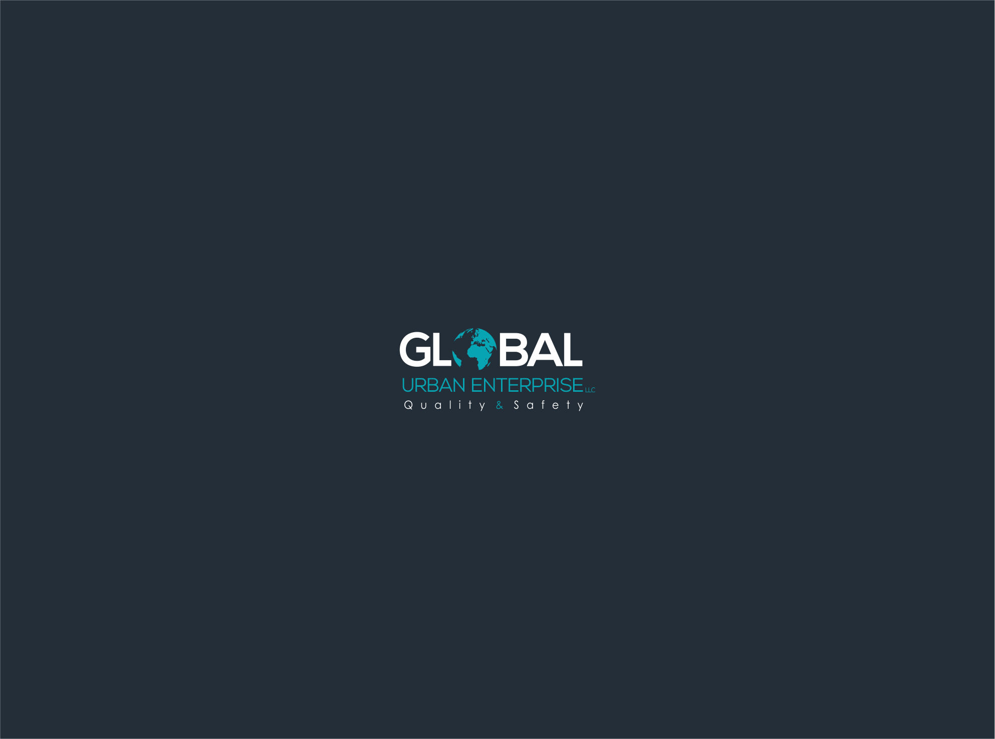 Design de Logo par nikkiblue pour Global Urban Enterprise dba AmBuild | Design #30644090