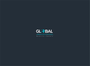 Diseño de Logo por nikkiblue para Global Urban Enterprise dba AmBuild | Diseño: #30644090